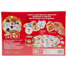 Moja prva družabna igra Lynx slika 2