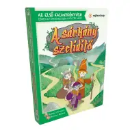 Moja prva pustolovska knjiga: Ukrotitelj zmajev