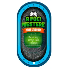 Mojster nogometa - Slavni stadioni
