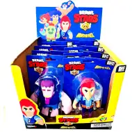 Monster Flex: Brawl Stars raztegljive figure v več različicah, 1 kos