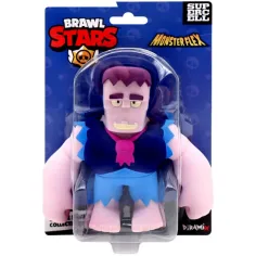 Monster Flex: Brawl Stars raztegljive figure v več različicah, 1 kos slika 3