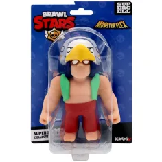 Monster Flex: Brawl Stars raztegljive figure v več različicah, 1 kos slika 5
