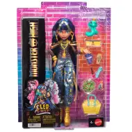 Monster High Cleo lutka s pripomočki - Mattel