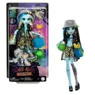 Monster High Frankie Scare-Adise lutka - Mattel