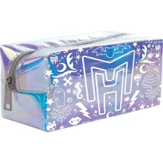 Monster High Grozljiva izdelovalnica nakita v grozljivi torbici - Lisciani slika 2