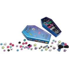 Monster High Grozljivi komplet za izdelavo nakita - Lisciani slika 3