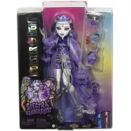 Monster High: Grozljivo nova Spectra punčka - Mattel