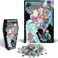 Monster High Lagoona Blue 150-delni puzzle - Clementoni