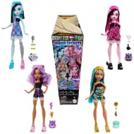 Monster High: Mistično presenečenje lutka - Mattel