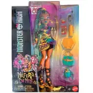 Monster High Nefera De Nile lutka s pripomočki - Mattel