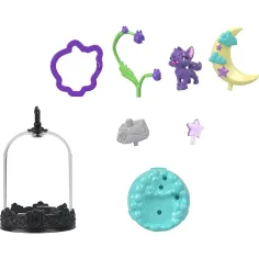 Monster High: Presenečenje Monstri figurice - Mattel slika 4