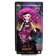 Monster High: Scare-adise Island – Draculaura lutka s pripomočki - Mattel
