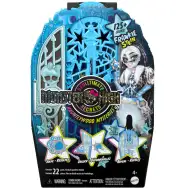 Monster High: Skrivnosti strašno dobrih prijateljev - Strašna preiskava Frankie punčka - Mattel