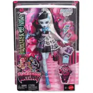 Monster High: Strašno Sladek Rojstni dan skrivnostno praznovanje Frankie punčka - Mattel