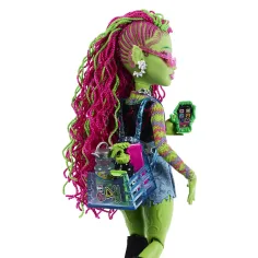 Monster High: Strašno nova Venus lutka - Mattel slika 3