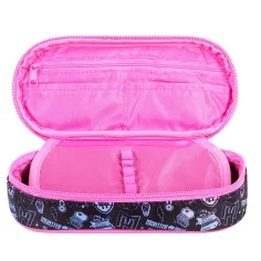Monster High ovalni peresnica 23 cm slika 2