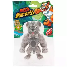 Monsterflex Divje živali - raztegljive figurice v več različicah, 1 kos slika 4