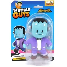 Monsterflex: Raztegljiva figura Stumble Guys, serija 3, v več različicah, 1 kos slika 6