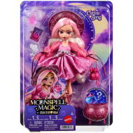 Moonspell Magic lutka - Carina - Mattel
