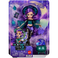 Moonspell Magic lutka - Willow - Mattel