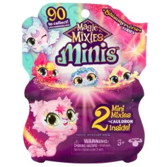 Moose: Magic Mixies mini presene paket z dvema figuricama slika 3