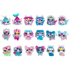 Moose: Magic Mixies mini presene paket z dvema figuricama slika 4