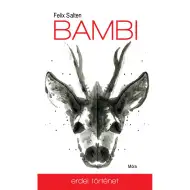 Móra: Bambi slikanica