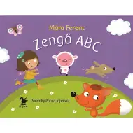 Móra: Móra Ferenc - Zveneča ABC pesniška knjiga