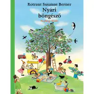 Móra: Rotraut Susanne Berner - Poletni brskalnik