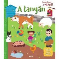 Móra: Spoznaj svet! - Na kmetiji