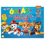 Móra: Tačke na patrulji - Moja velika delovna knjiga