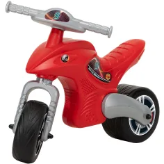 Motorbike motor na poganjanje z nogami - D-Toys