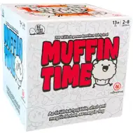 Muffin Time družabna igra
