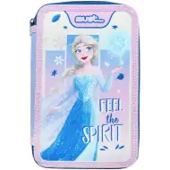 Must: Frozen napolnjen tridelni peresnica