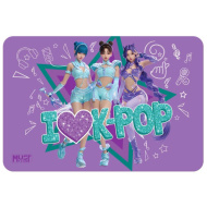 Must: K-Pop namizni naslon za roke 43x29cm - Luna