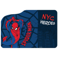Must: Spider-Man namizni naslon za roko 43 x 29 cm - Luna