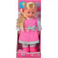 My Love blondinka dojenček v dveh različicah - Simba Toys