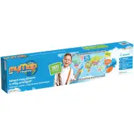 MyMap PRO interaktivni svetovni zemljevid