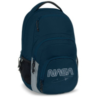 NASA modri šolski nahrbtnik AU-2