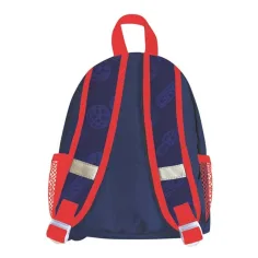 Nahrbtnik za vrtec z motivom Avtomobili, 27x21x10 cm slika 2