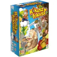 Namizna igra Kokosova žoga