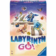 Namizna igra Labirint Go - Ravensburger
