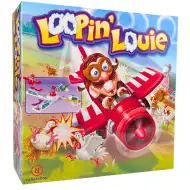 Namizna igra Loopin Louie