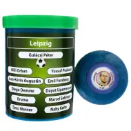 Namizno nogometna ekipa RB Leipzig