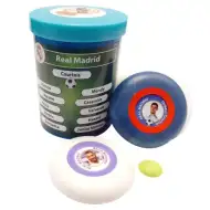 Namiznonogometna ekipa Real Madrid