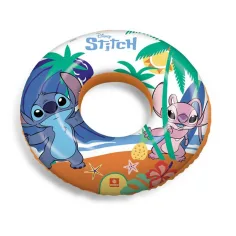 Napihljiva plavalna blazina Lilo & Stitch, 50 cm - Mondo Toys