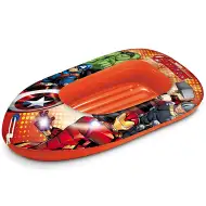 Napihljivi čoln Maščevalci 112 cm - Mondo Toys