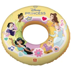 Napihljivi plavalni obroč Disneyjevih princesk 50 cm - Mondo Toys slika 2