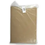 Naravni ovojni papir 80x120cm 5 kosov