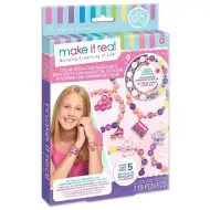 Naredi sam: Čarobne zapestnice, zapestnice, ki spreminjajo barvo